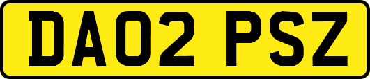 DA02PSZ