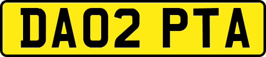 DA02PTA
