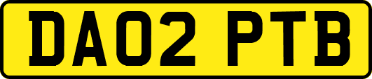 DA02PTB