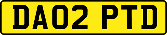 DA02PTD