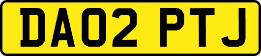 DA02PTJ