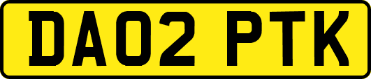 DA02PTK