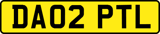 DA02PTL