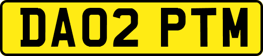 DA02PTM