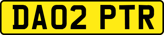 DA02PTR