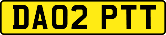 DA02PTT