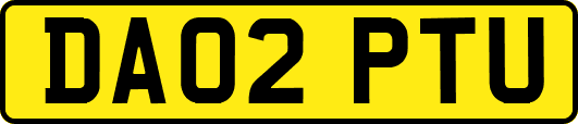 DA02PTU
