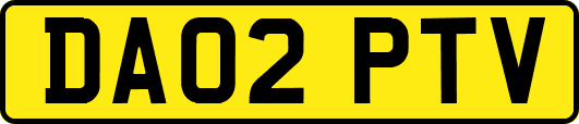 DA02PTV