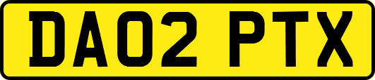 DA02PTX