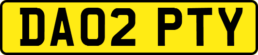 DA02PTY