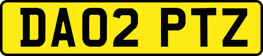 DA02PTZ