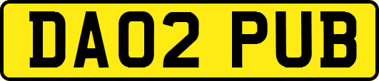 DA02PUB