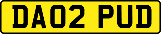 DA02PUD