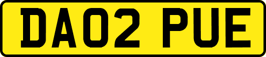 DA02PUE
