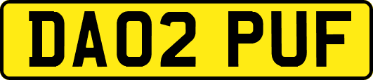 DA02PUF