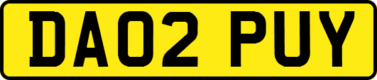 DA02PUY