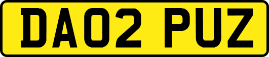 DA02PUZ