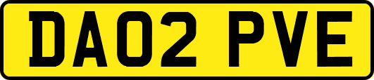 DA02PVE