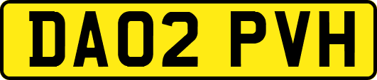 DA02PVH