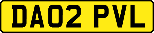 DA02PVL