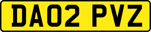 DA02PVZ