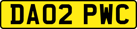 DA02PWC