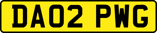 DA02PWG