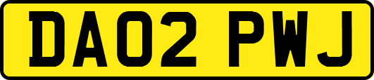 DA02PWJ