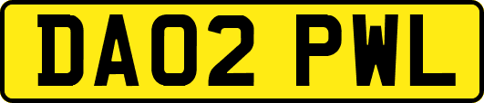 DA02PWL