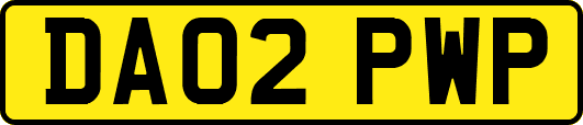 DA02PWP