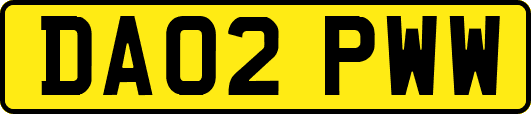 DA02PWW
