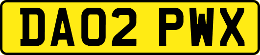 DA02PWX
