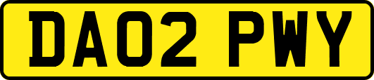 DA02PWY