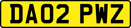 DA02PWZ