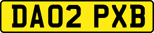 DA02PXB