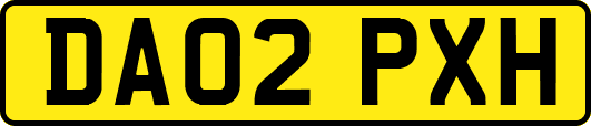 DA02PXH