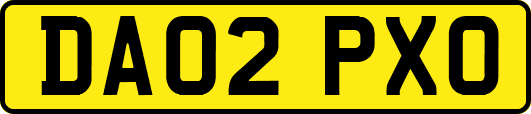 DA02PXO