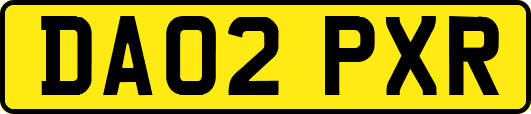 DA02PXR