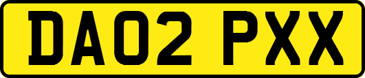DA02PXX