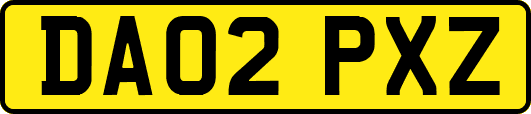 DA02PXZ