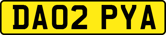 DA02PYA