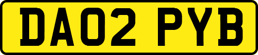 DA02PYB
