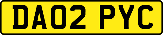 DA02PYC