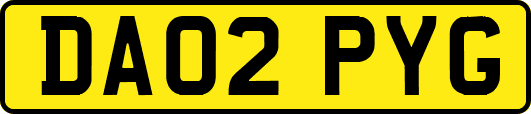 DA02PYG