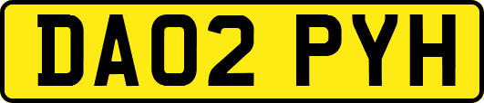 DA02PYH