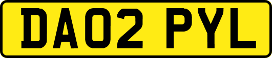 DA02PYL