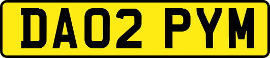 DA02PYM