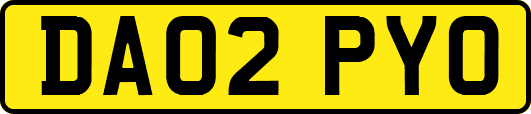 DA02PYO
