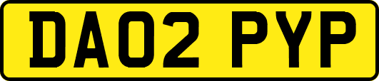 DA02PYP