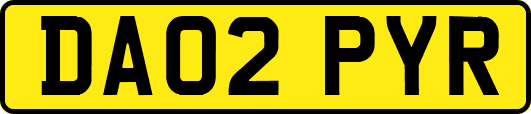 DA02PYR
